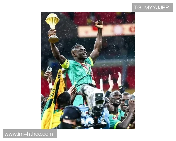 马内荣膺非洲杯半决赛MVP感谢球迷支持助力制胜球