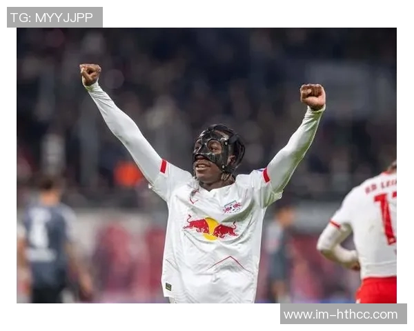 曼联关注莱比锡边锋扬迪奥曼德面临利物浦等球队竞争挑战